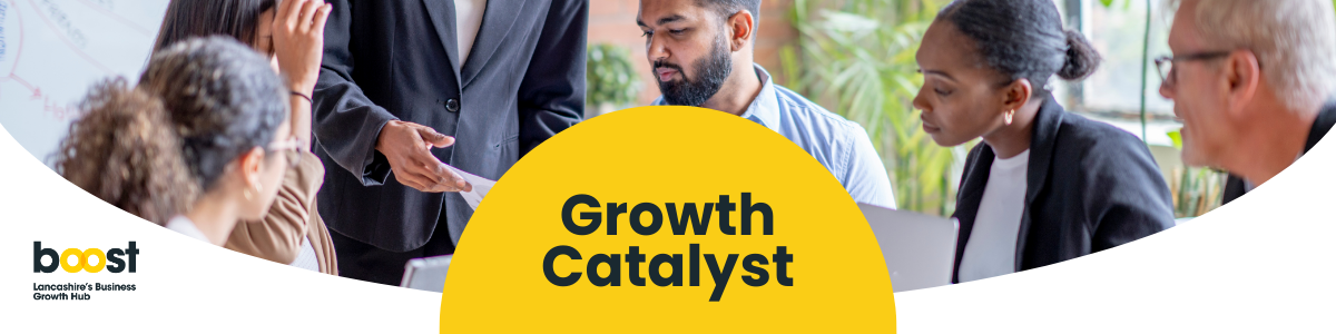 Growth Catalyst Programme