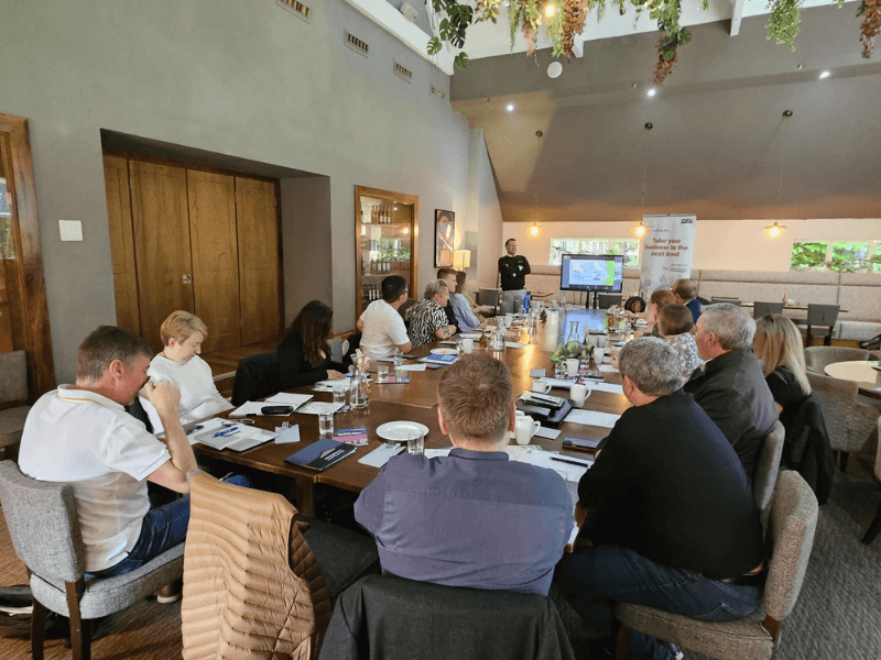 Liverpool City Region events image