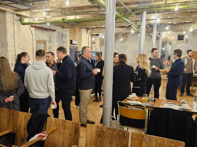 Network group