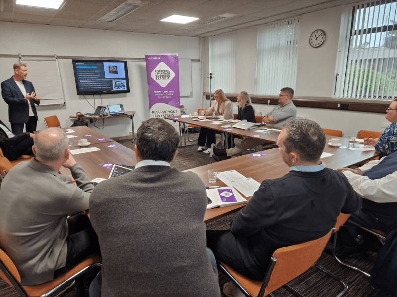 Greater Manchester events image